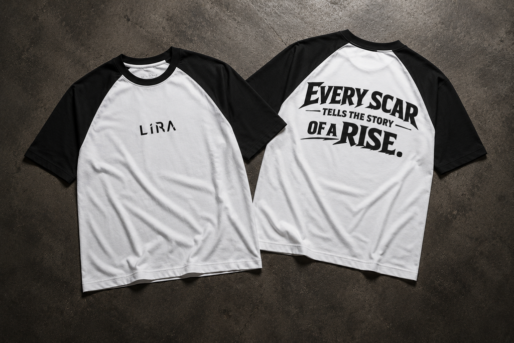 LIRA classic t-shirt