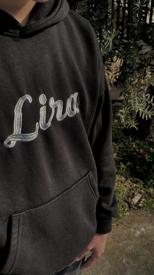 LIRA-classic hoodie