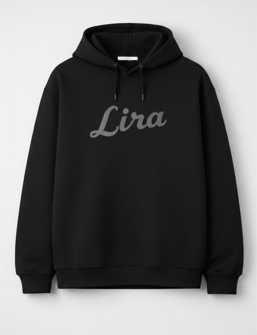 LIRA-classic hoodie