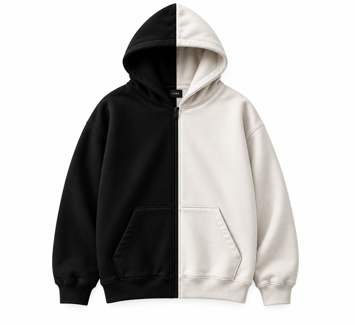 LIRA signature jacket