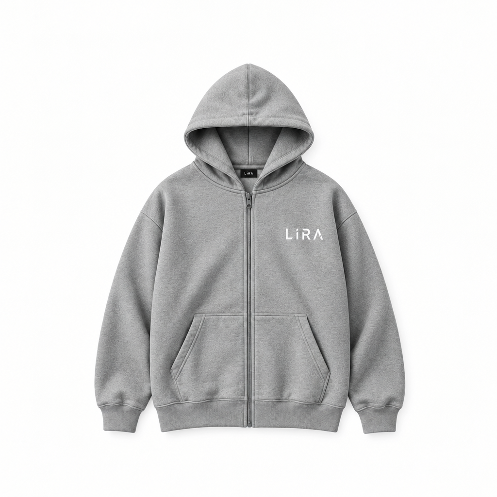 LIRA-jacket