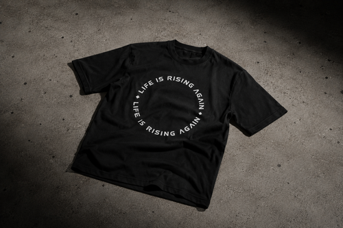 LIRA classic tee 2.0