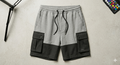 Cargo short