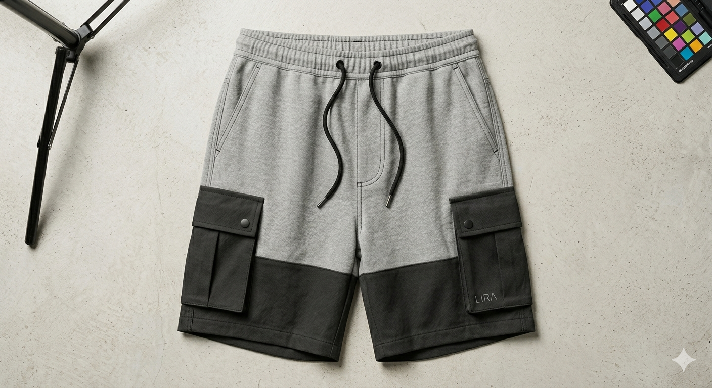 Cargo short