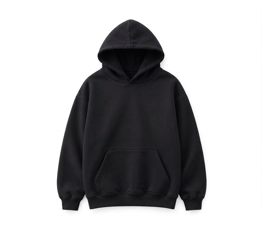 LIRA essential hoodie
