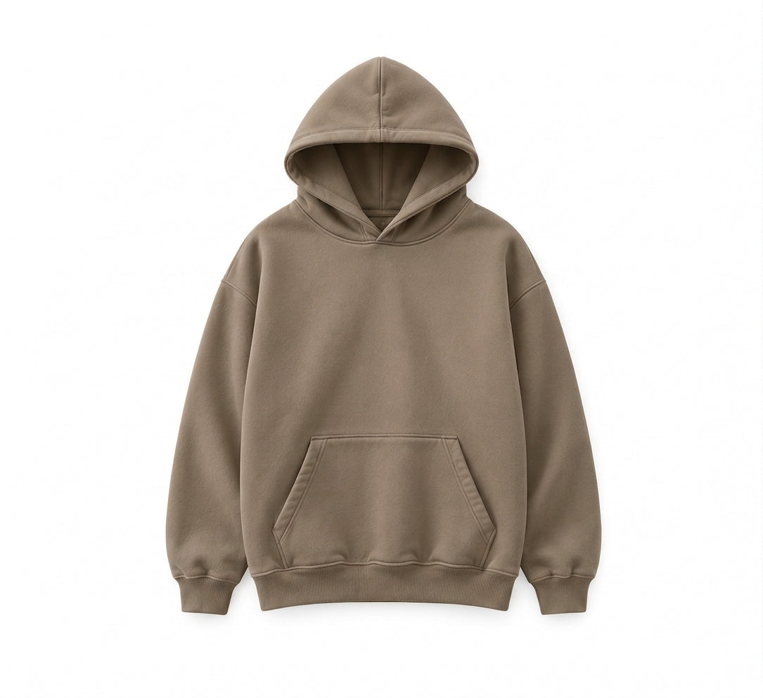 LIRA essential hoodie