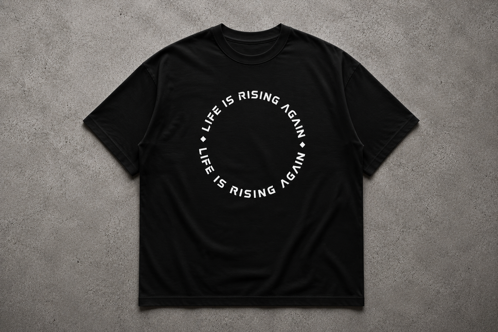 LIRA classic tee 2.0