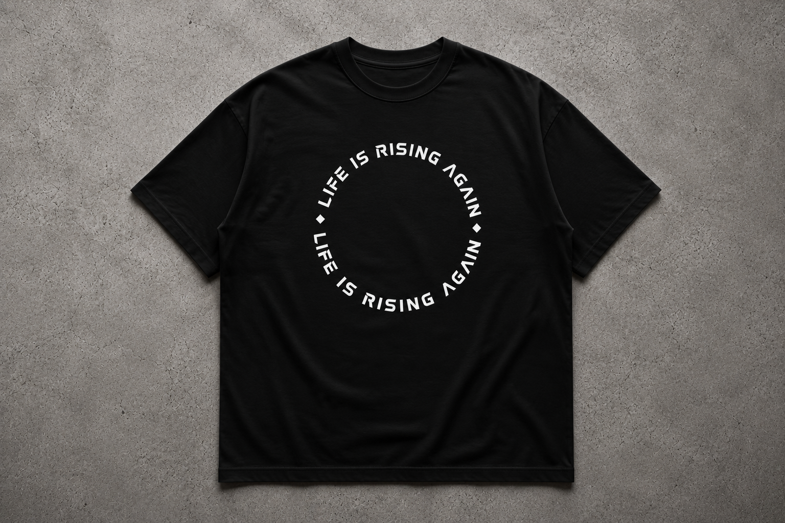 LIRA classic tee 2.0
