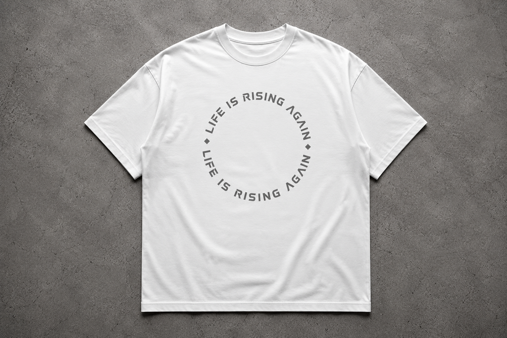 LIRA classic tee 2.0