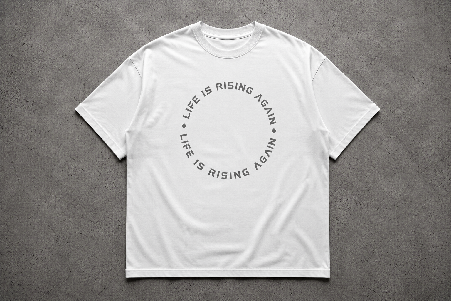 LIRA classic tee 2.0