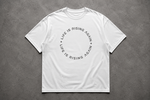 LIRA classic tee 2.0